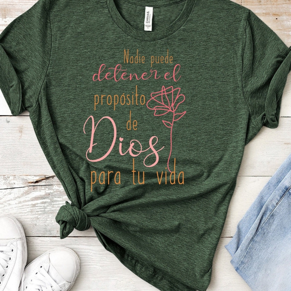 Camisas con frases